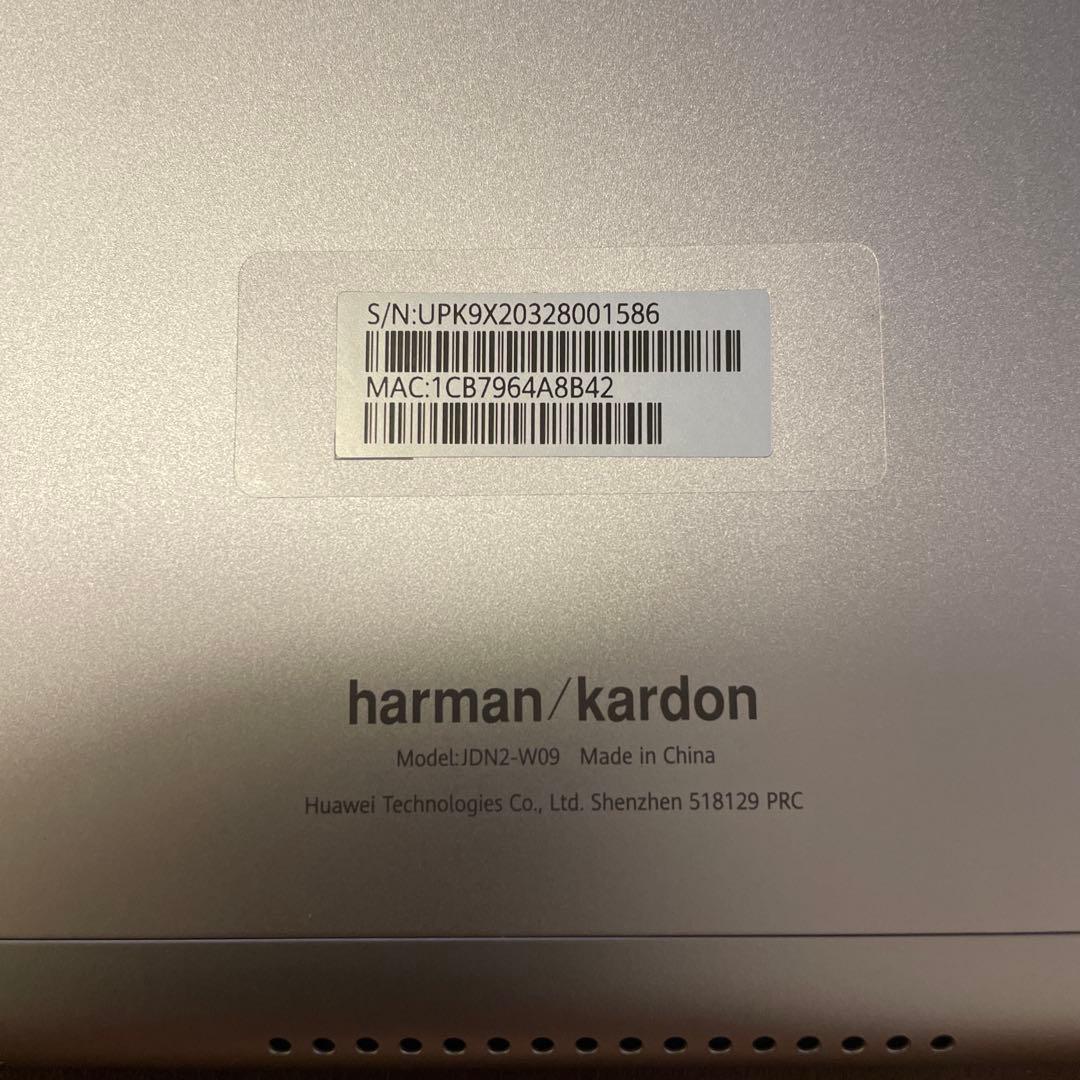 HUAWEI MediaPad M5 lite 8 タブレット