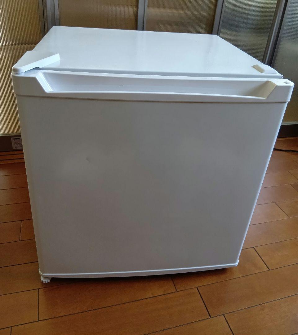 小型冷蔵庫 46L　2024製