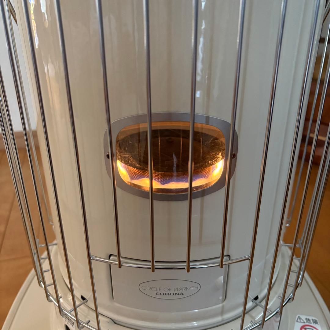 コロナ 石油ストーブ　ストーブ　SL-6624 本日限定値下げ価格