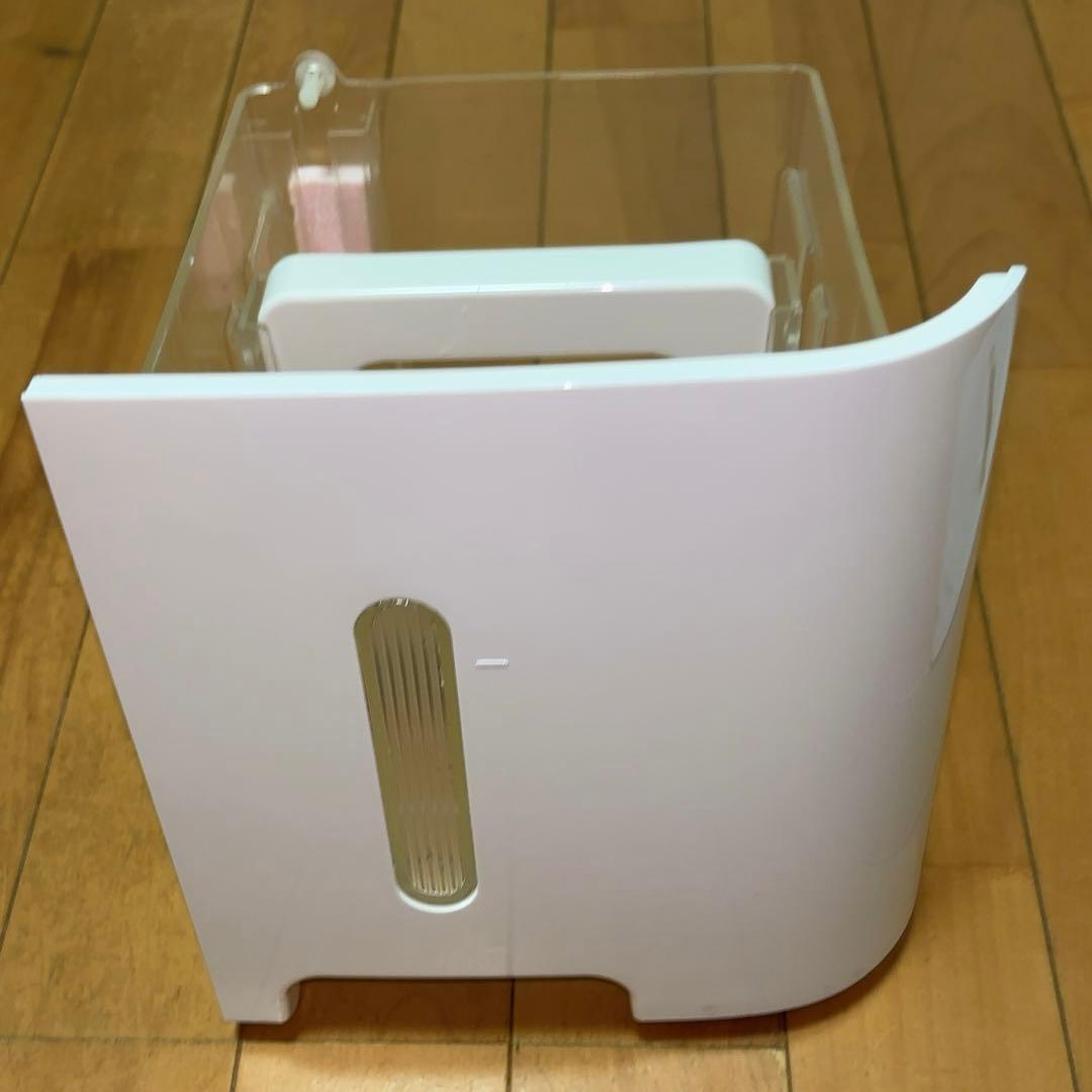 SHARP 衣類乾燥機　CV-G120 シャープ　加湿器