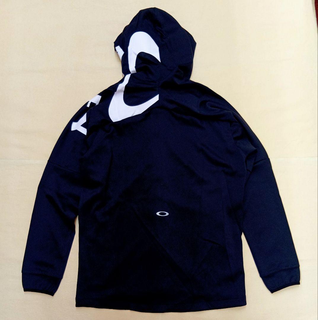 [新品] OAKLEY オークリー 上下セット パーカー ジョガーパンツ XL
