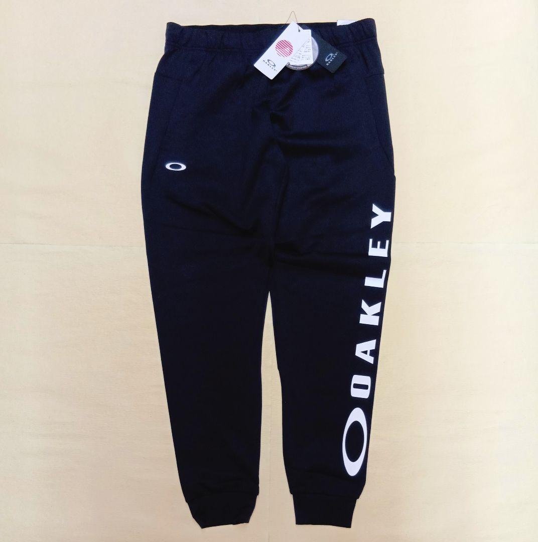 [新品] OAKLEY オークリー 上下セット パーカー ジョガーパンツ XL