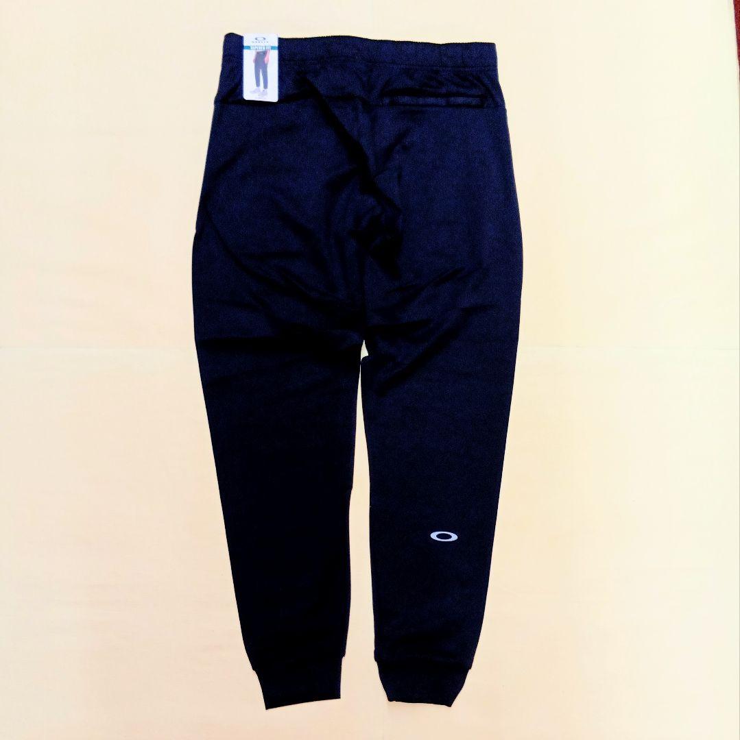 [新品] OAKLEY オークリー 上下セット パーカー ジョガーパンツ XL
