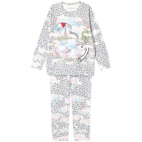 ツモリチサト スリープ パジャマ ＵＤＸ５８０