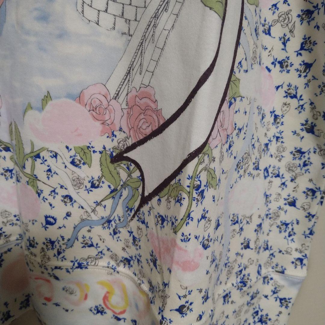 ツモリチサト スリープ パジャマ ＵＤＸ５８０