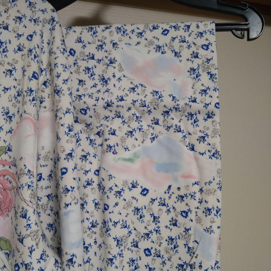 ツモリチサト スリープ パジャマ ＵＤＸ５８０