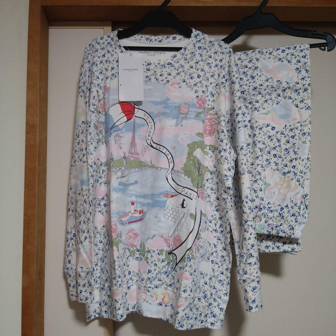 ツモリチサト スリープ パジャマ ＵＤＸ５８０