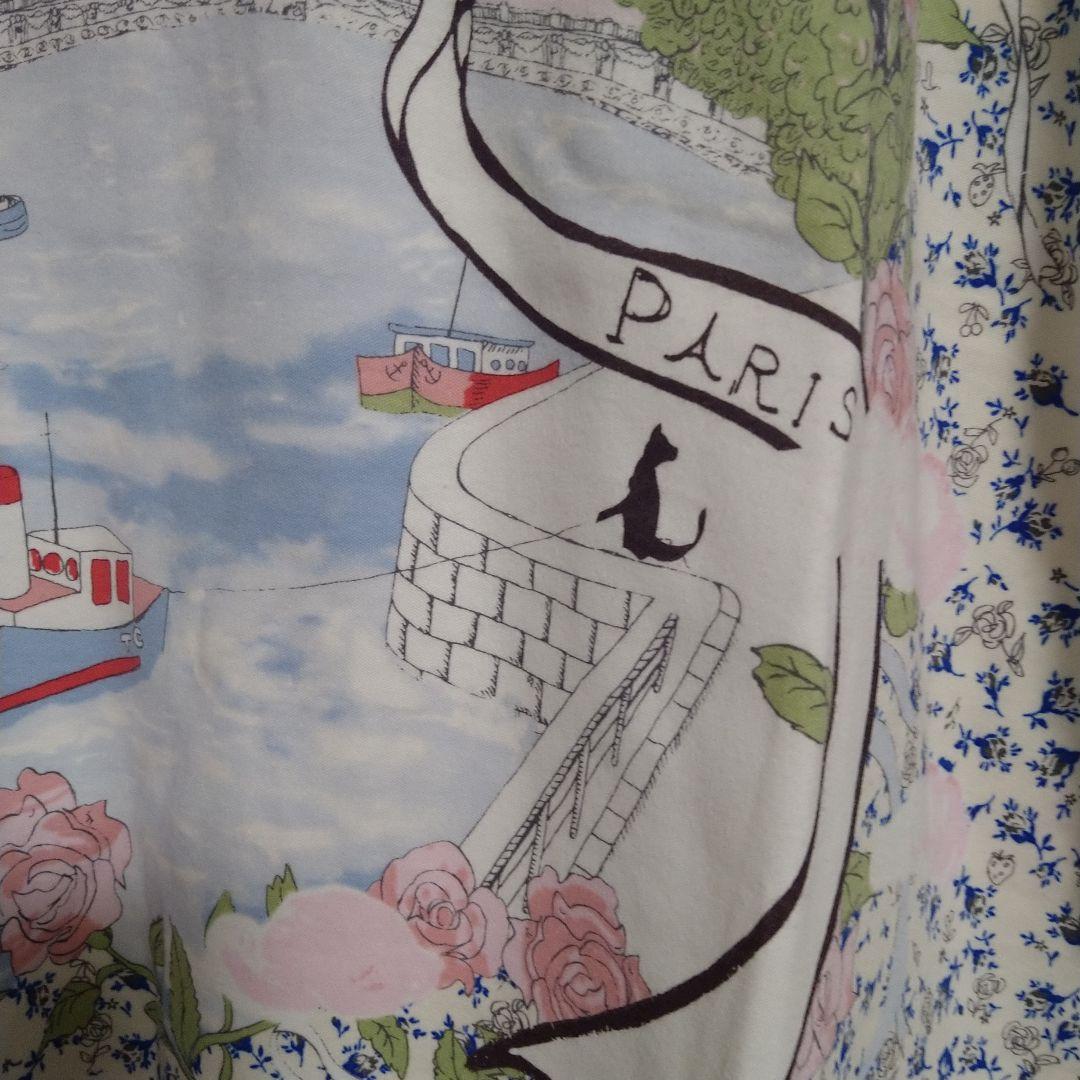 ツモリチサト スリープ パジャマ ＵＤＸ５８０