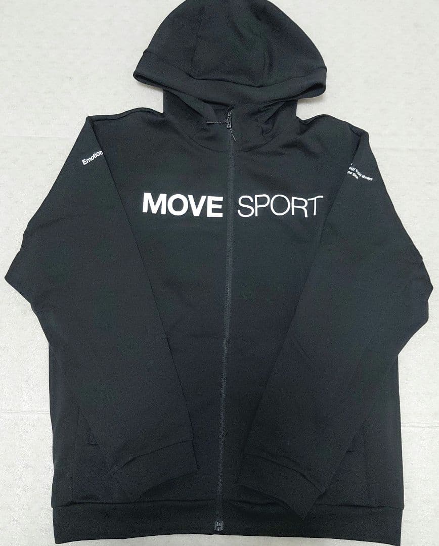 【ああ様ご依頼品】DESCENTE(デサント)フルジップ&ジョガーパンツ２セット