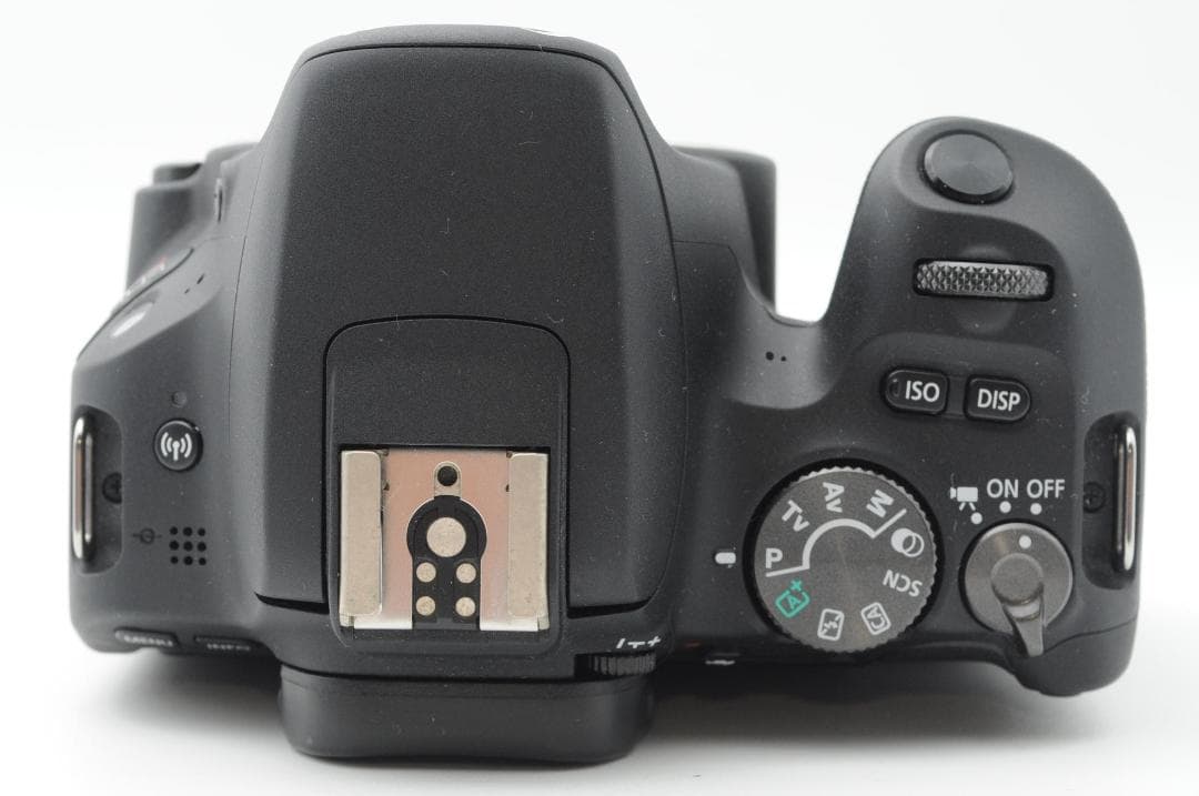 ★新品級⑦★春のSALE★ Canon EOS Kiss x9 ダブルレンズ