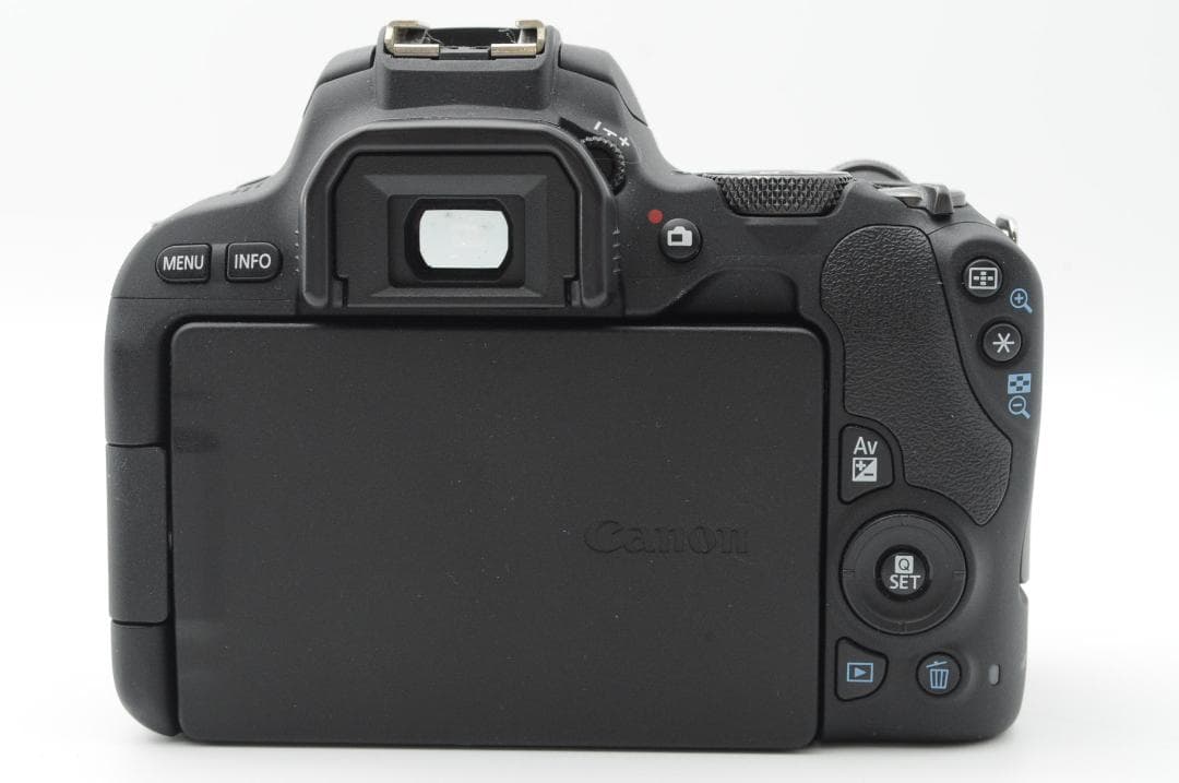 ★新品級⑦★春のSALE★ Canon EOS Kiss x9 ダブルレンズ