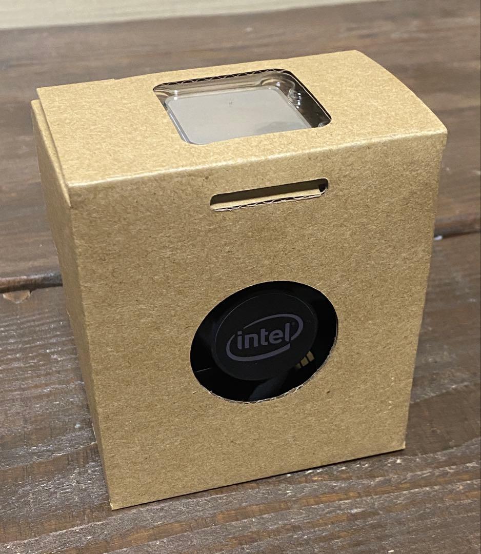 intel core i5 11400 2.6GHz (箱、リテールクーラー有)
