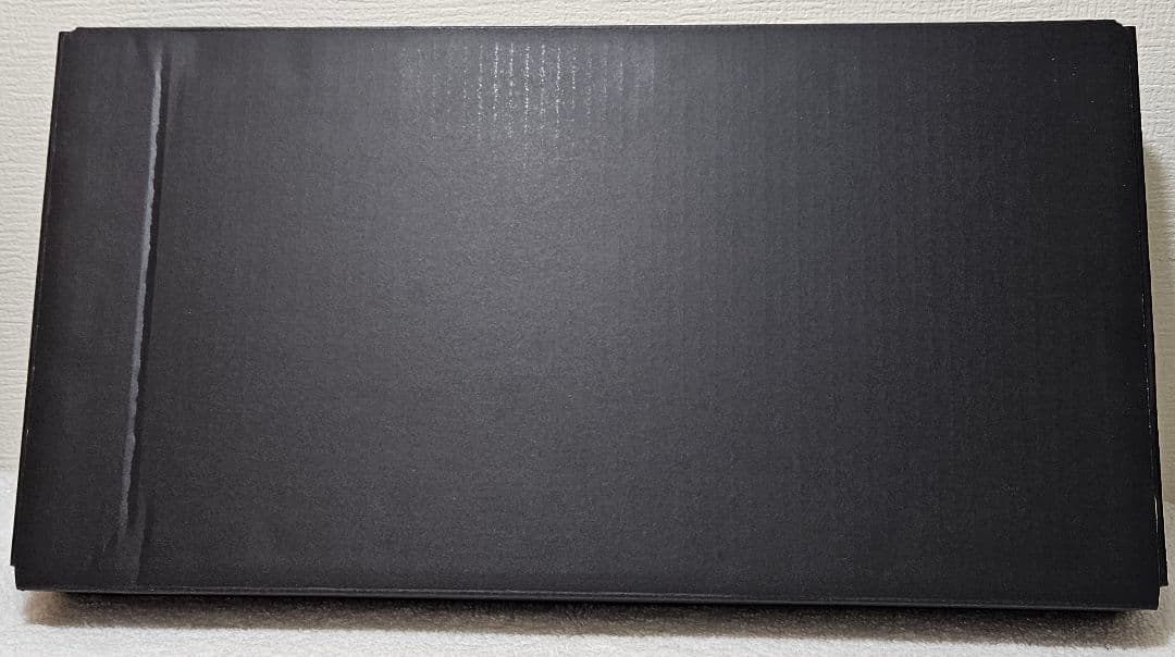 中古良品 REALFORCE TKL SA for Mac 英字配列版 1箱