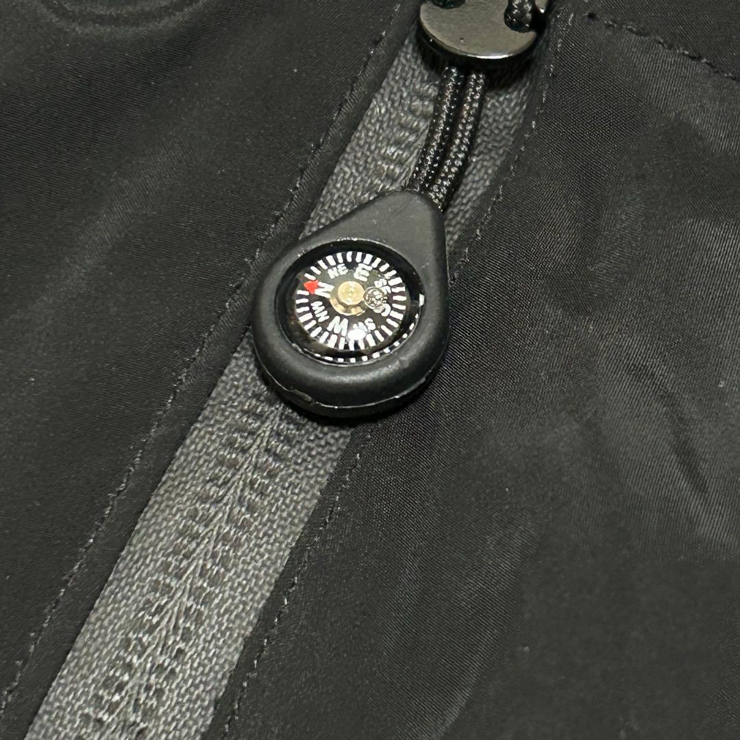 SUPIELD+ 中綿セットアップ　ブルゾン　ジョガーパンツ　キスラー