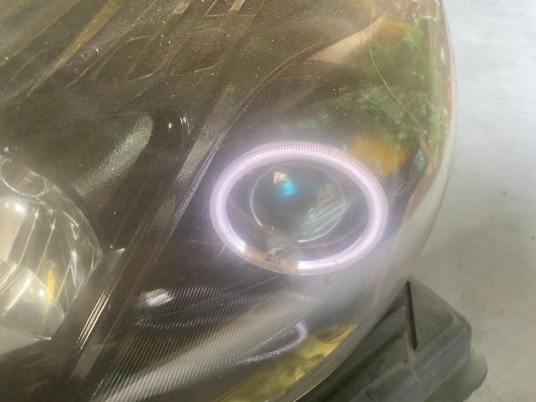 30 プリウス インナーブラック イカリング