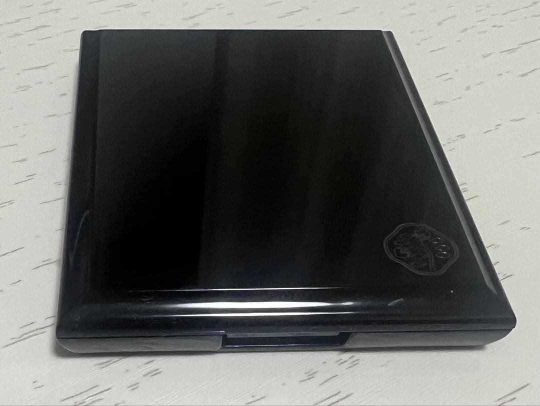 資生堂 メーキャップ　ルミナイジング　サテンフェースカラー　PK107 未使用