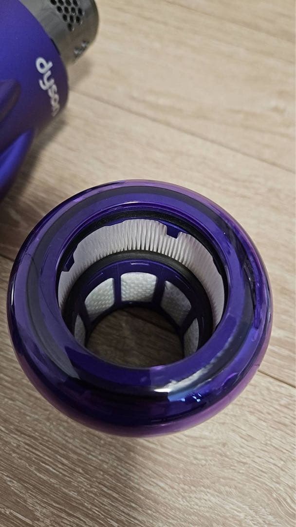 Dyson Digital Slim™ コードレスクリーナーSV18FF