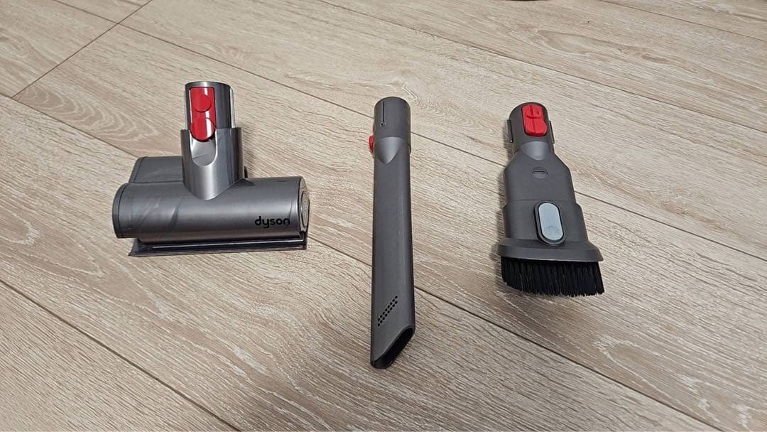 Dyson Digital Slim™ コードレスクリーナーSV18FF