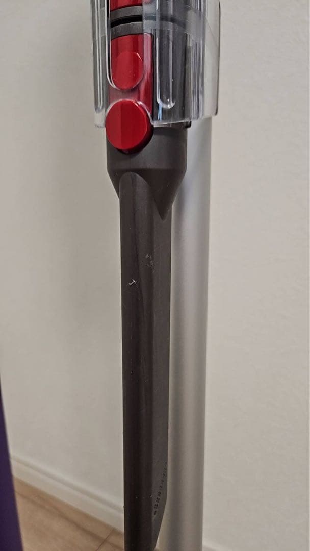 Dyson Digital Slim™ コードレスクリーナーSV18FF