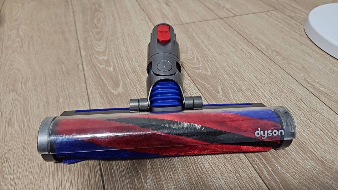 Dyson Digital Slim™ コードレスクリーナーSV18FF
