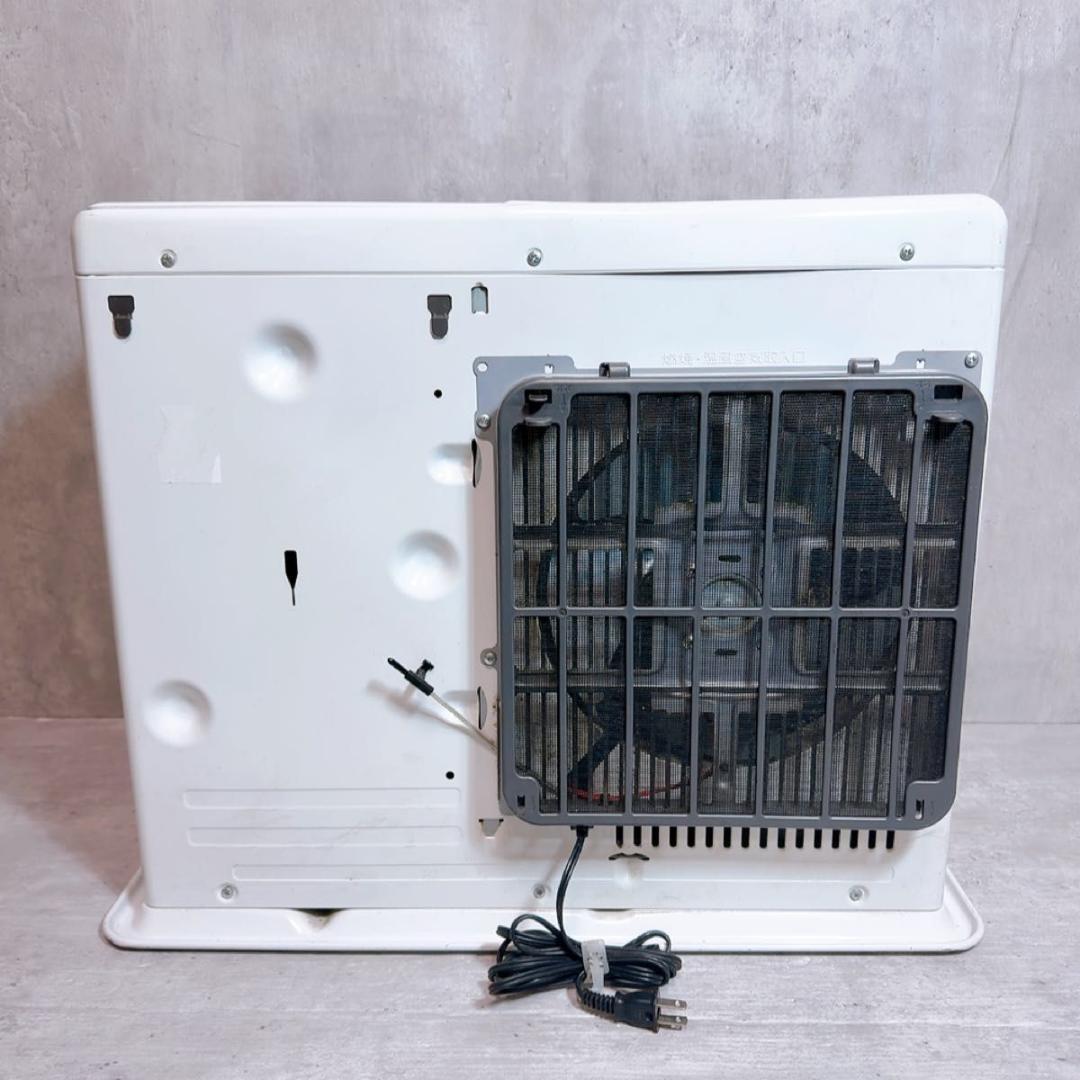 ダイニチ 大型石油ファンヒーター　DAINICHI FW-72DX2