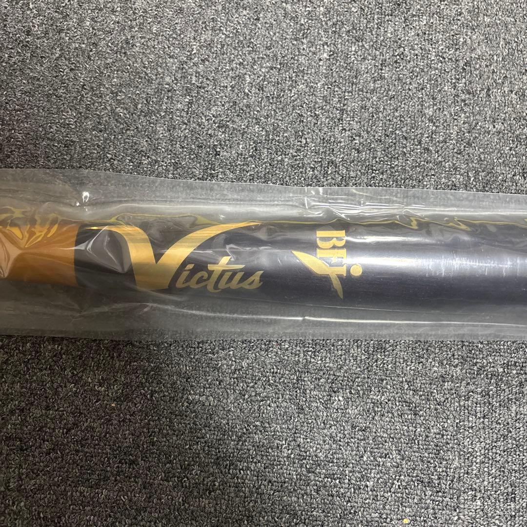 ヤナセ 2本 Victus 硬式木製バット