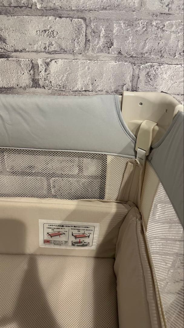 とにーさま専用【美品】Aprica Coconel エアープラス