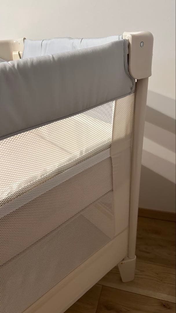 とにーさま専用【美品】Aprica Coconel エアープラス