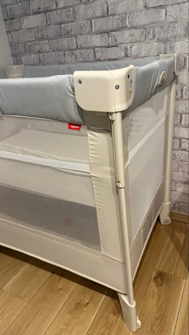 とにーさま専用【美品】Aprica Coconel エアープラス