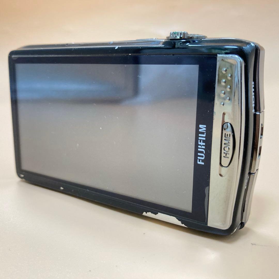 ◆SDカード付き◆FUJIFILM FINEPIX Z950EXR ブラック色