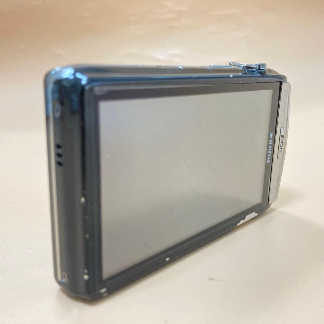 ◆SDカード付き◆FUJIFILM FINEPIX Z950EXR ブラック色