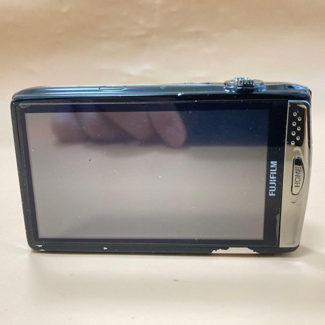 ◆SDカード付き◆FUJIFILM FINEPIX Z950EXR ブラック色