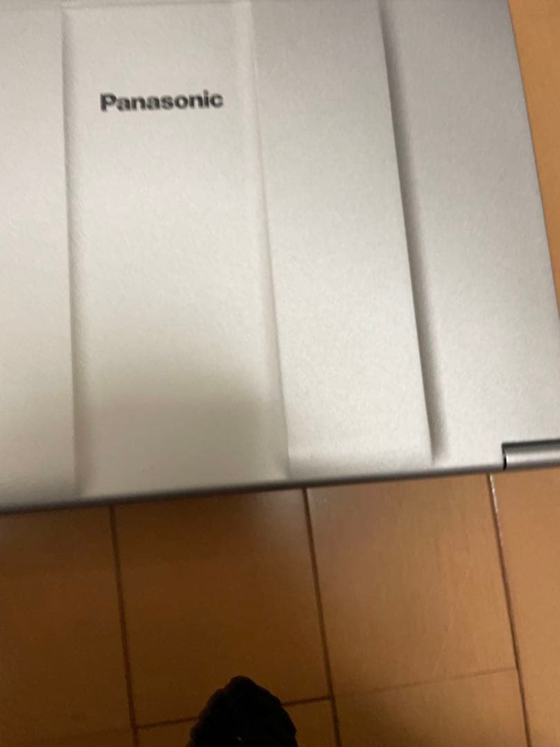 た*た様 レッツノート cf-fv8