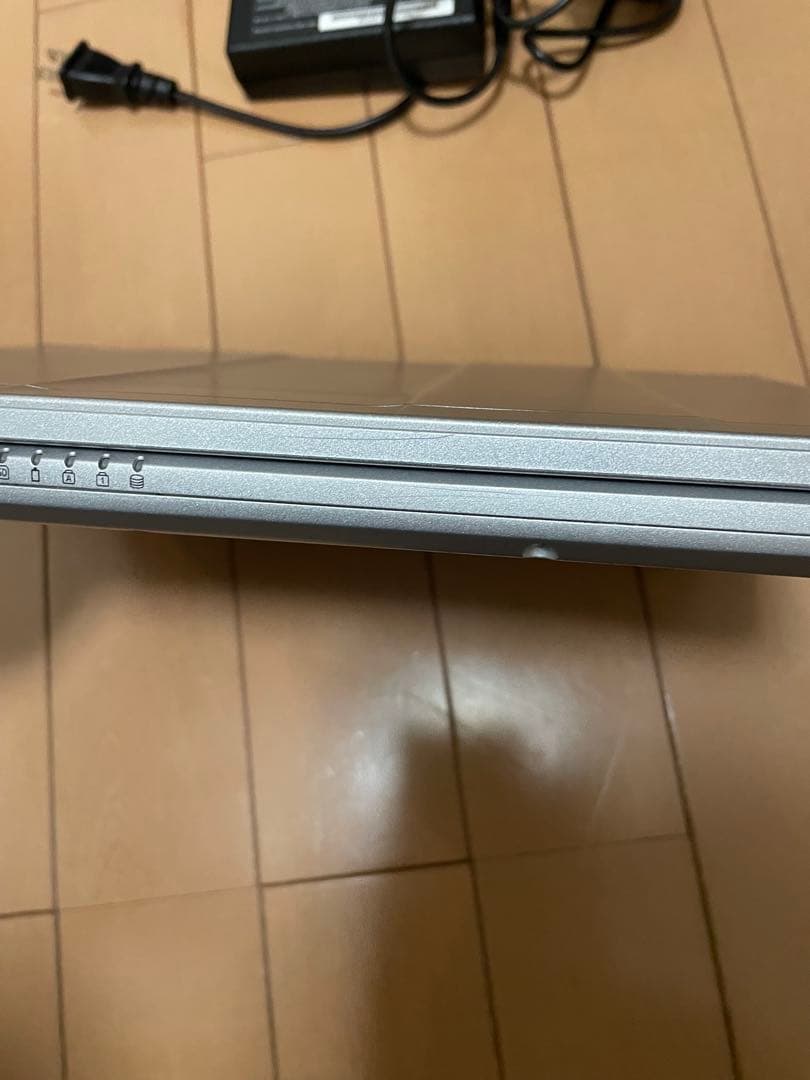 た*た様 レッツノート cf-fv8