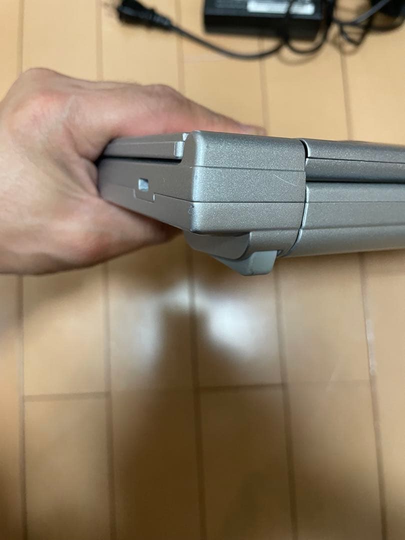 た*た様 レッツノート cf-fv8