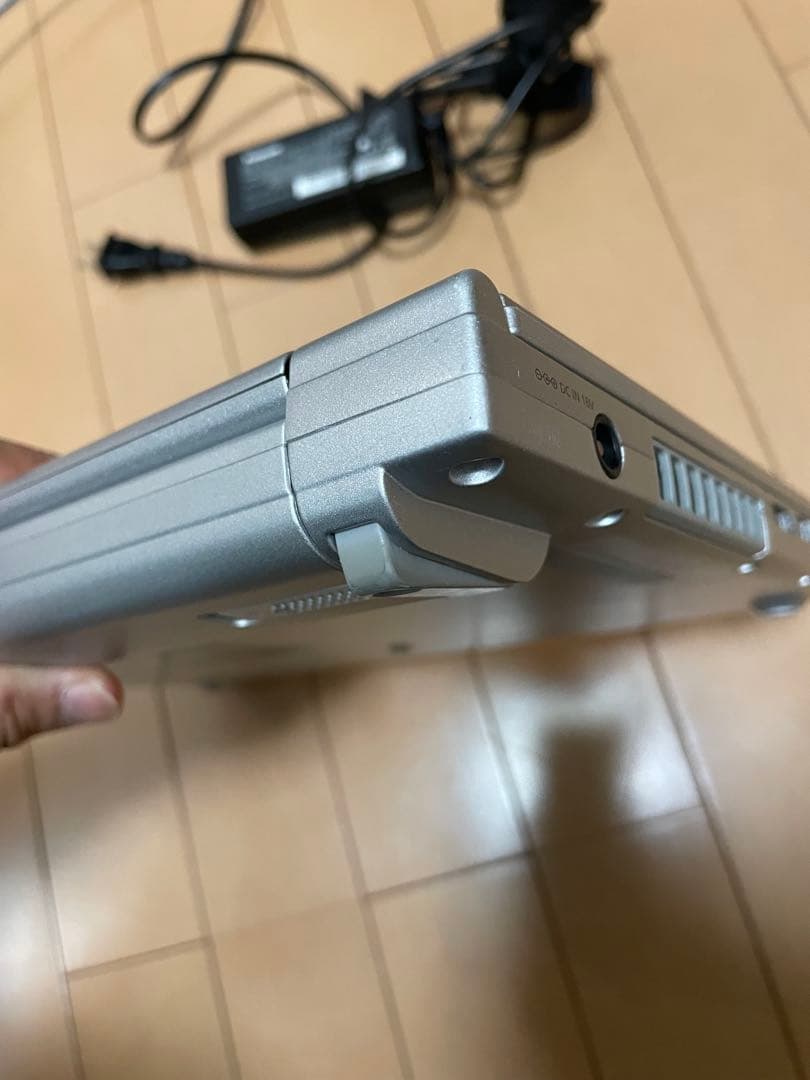 た*た様 レッツノート cf-fv8