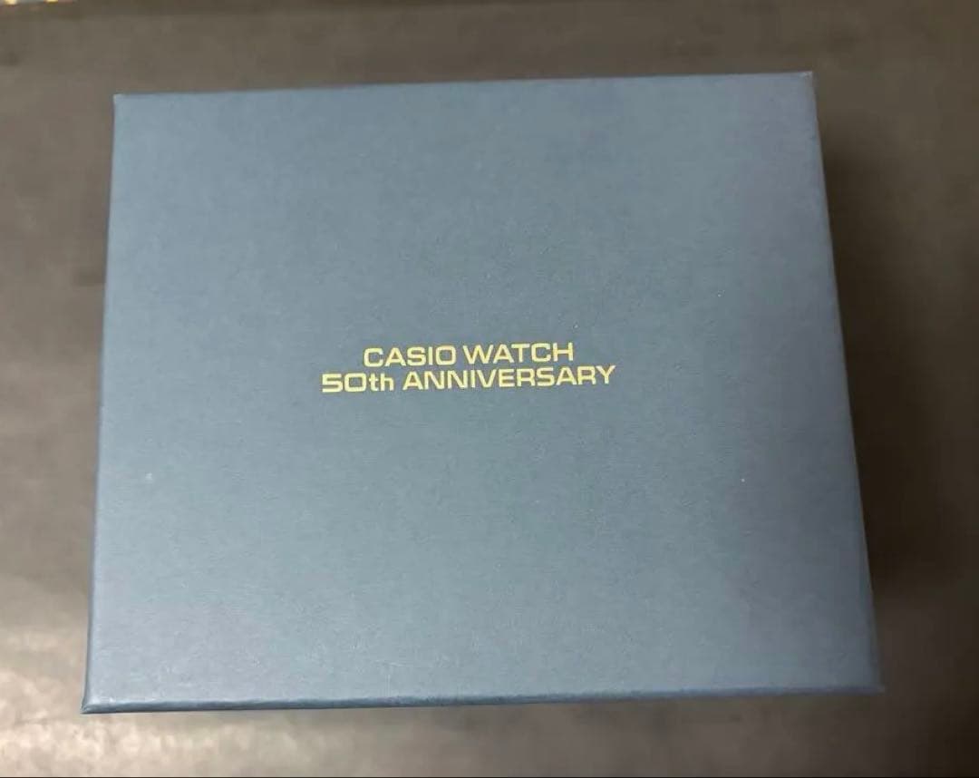 未使用　GMW-B5000SS-2JR