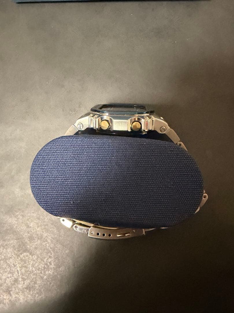 未使用　GMW-B5000SS-2JR