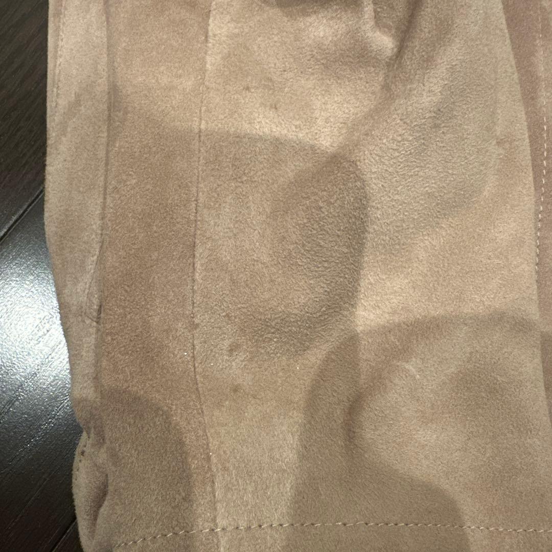 チンクアンタ　CINQUANTA ライダース　ジャケット46