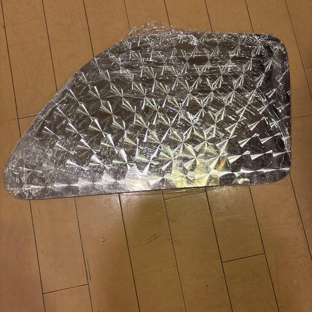 日野　グランドプロフィア　ダッシュマット他