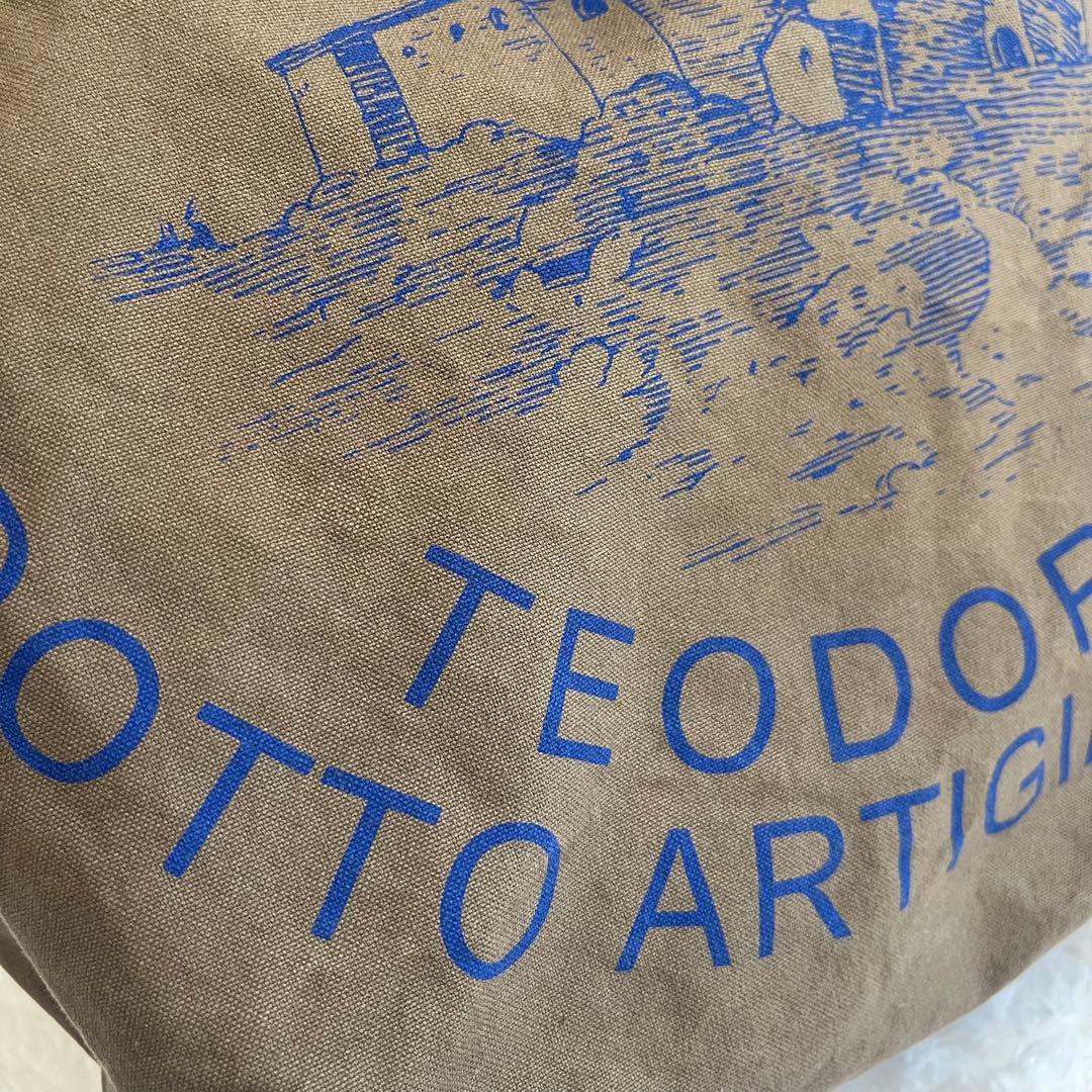 カンポマッジ2wayハンドバッグトートバッグショルダーバッグキャンバスレザー