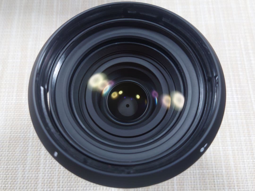 【KS】TAMRON 28-200mm F/2.8-5.6