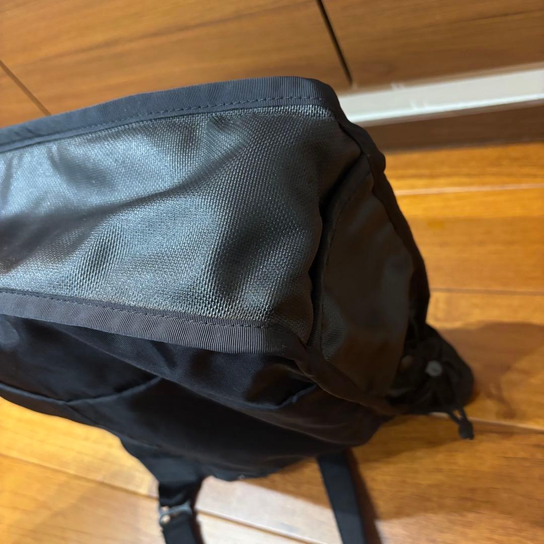 BRIEFING BS TOTE TALLブラック