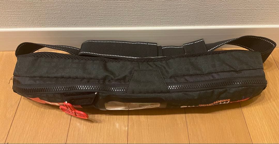 マズメ mazume インフレータブルウエスト タイプA 遊漁船(釣り船)対応