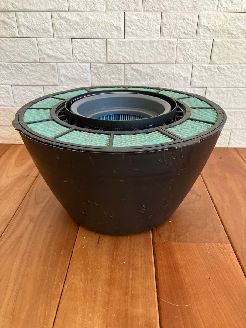 BALMUDA Rain 加湿器 Wi-Fiモデル ERN-1100UA