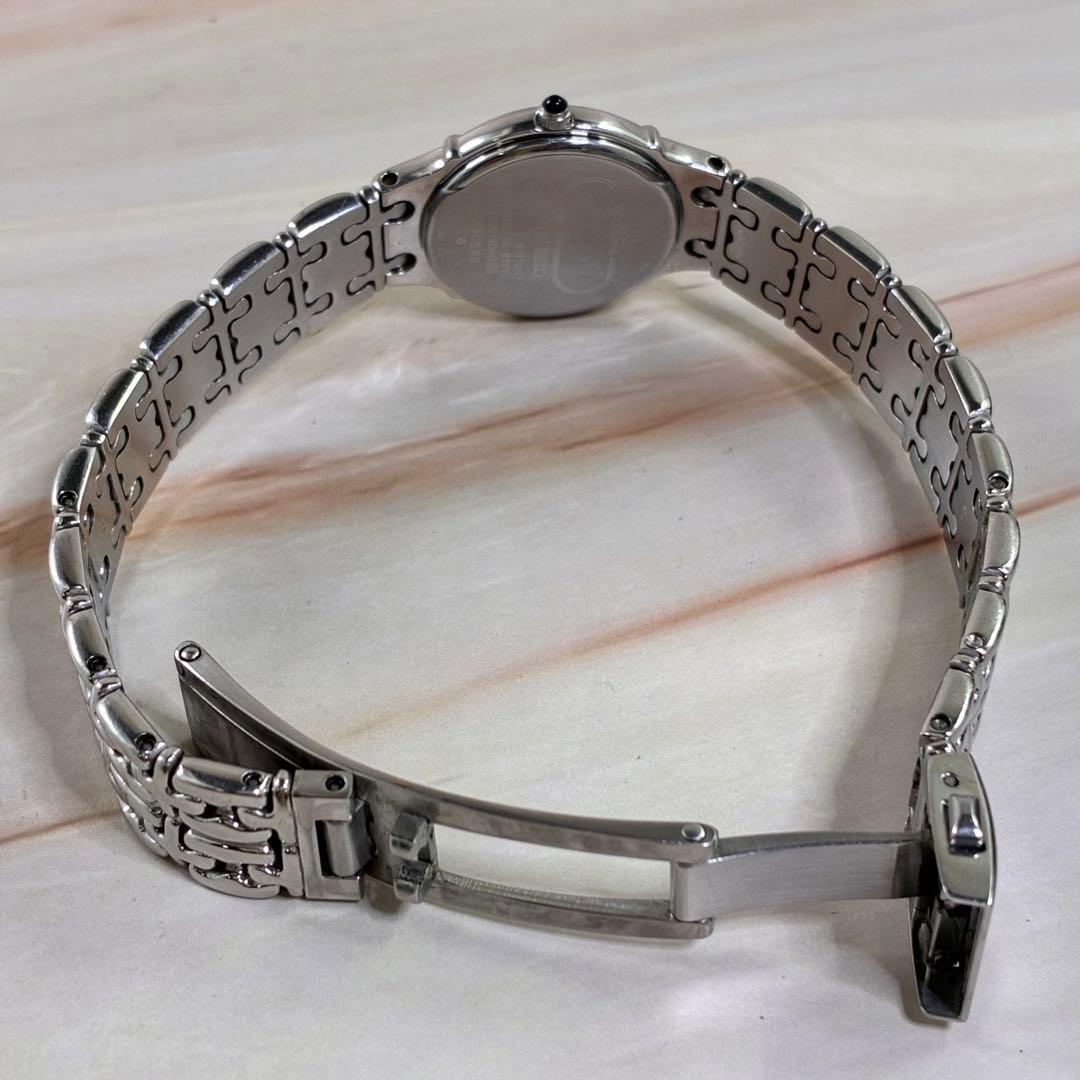 SEIKO CREDOR　セイコー クレドール　クオーツ 美品　可動