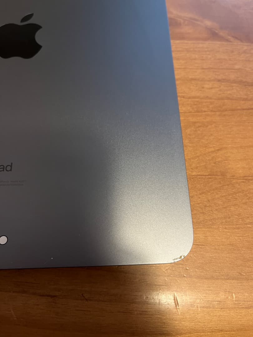 11インチiPad Pro 第3世代 128GB Wi-Fi