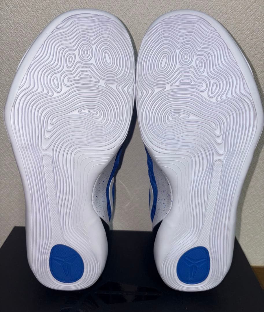 ぴょんKobe 9 Elite Low Protro 28.5cm