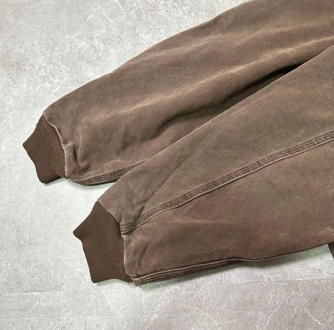 【USA 製】カーハート アクティブジャケットアクティブパーカCHT