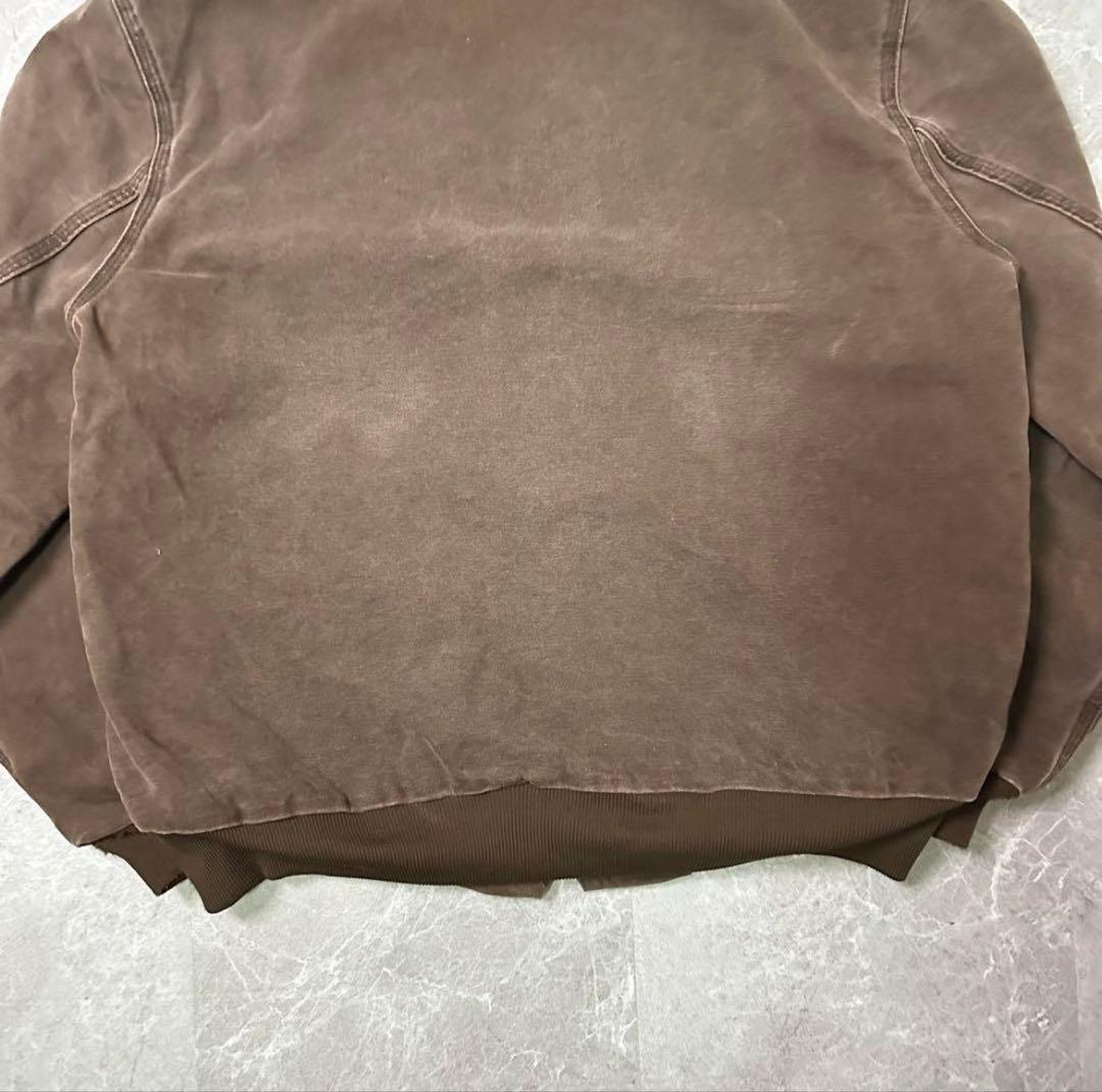 【USA 製】カーハート アクティブジャケットアクティブパーカCHT